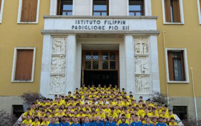 IBCAMP 24, UN SUCCESSO DI NUMERI E BASKET